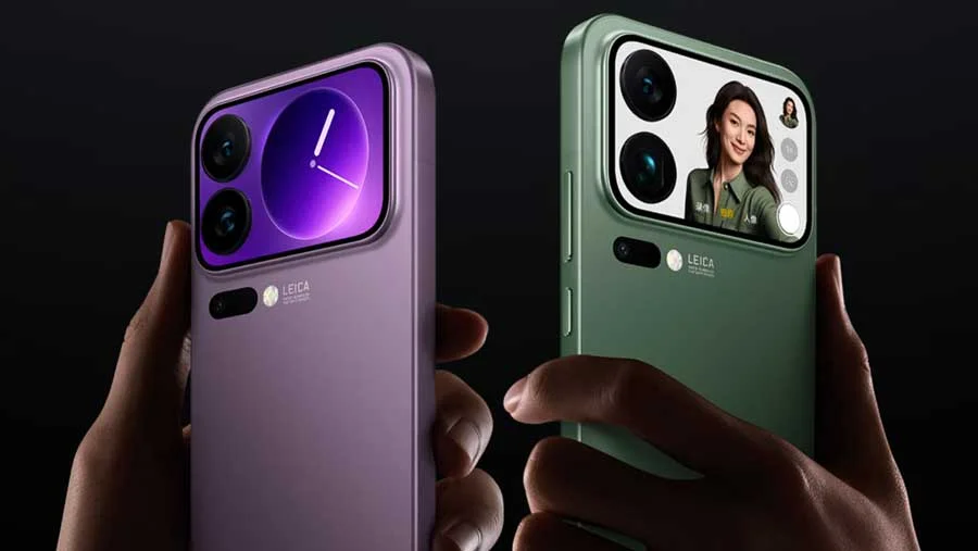 Xiaomi 17 Max Resmi Dirilis: Bawa Snapdragon 8 Gen 5 Berarsitektur 2nm dan Revolusi Kamera 1 Inci