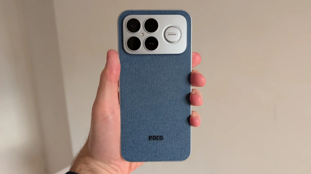 Dominasi Pasar 'Flagship Killer', Seri POCO F8 Ultra hingga M7 Pro 5G Jadi Primadona Baru di Indonesia